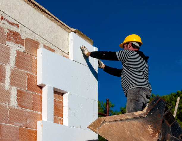 Best Residential Insulation Services  in Atkins, AR