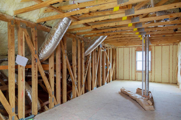 Atkins, AR Insulation Contractor Company