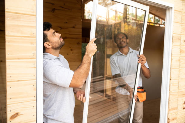 Best Local Insulation Services  in Atkins, AR